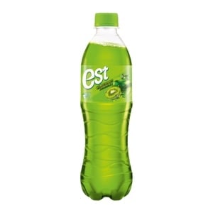 pdc_เอส น้ำหวานกลิ่นแอปเปิ้ล กีวี่ 515 มล.