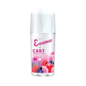 pdc_เอเวอร์เซ้นส์ C&B3 เอ็กซ์ตร้าไวท์ โรลออน 45 มล.