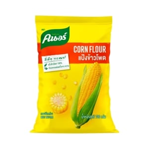pdc_คนอร์ แป้งข้าวโพด 700 ก.