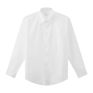 pdc_เบสิโค เสื้อเชิ้ตอ๊อกฟอร์ด สำหรับผู้ชาย รุ่น FTYN25Q1MM015