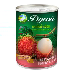 pdc_พีเจี้ยน เงาะในน้ำเชื่อม 565 ก.