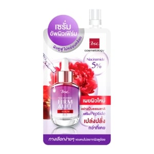 pdc_บีเอสซี ไนอะซินาไมด์ เฟิร์ม แอนด์ ลิฟท์ เซรั่ม 10 ก.