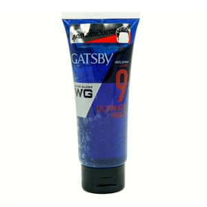 pdc_แกสบี้ วอเตอร์ กลอส อัลติเมท โฮลด์ 100 ก.