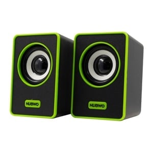 pdc_นับโว ลำโพง รุ่น NS-049 (สินค้าคละสี ไม่สามารถเลือกได้)