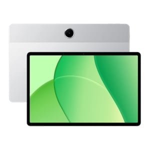 pdc_ออปโป้ แท็บเล็ต รุ่น Pad SE LTE 4 GB/128 GB สีเงิน