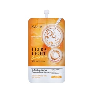 pdc_กาล่า อัลตร้า ไลท์ ซันสกรีน SPF50 PA++++ 7 มล.