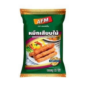 pdc_เอเอฟเอ็ม หมึกเสียบไม้ 500 ก.