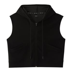 pdc_เบสิโค แจ็คเก็ต สำหรับผู้หญิง รุ่น FDNC25Q3LA012 สีดำ