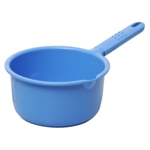 pdc_เบสิโค กระบวยด้าม รุ่น 5701 สีน้ำเงิน ความจุ 1.75 ล.