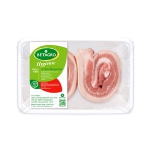 pdc_เบทาโกร เนื้อหมูสามชั้นอนามัย 500 ก.