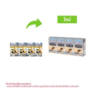 pdc_ดีน่า นมถั่วเหลืองผสมงาดำ 110 มล. x 4 ชิ้น