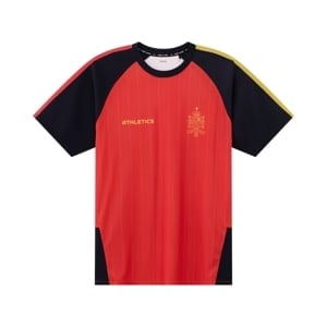pdc_เบสิโค เสื้อยืดผู้ชาย