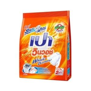 pdc_เปา วินวอช ผงซักฟอกสูตรเข้มข้น 800 ก.