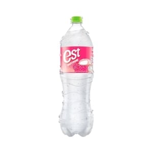 pdc_เอส เครื่องดื่มอัดลม กลิ่นซอลตี้ลิ้นจี่ 1.6 ล.