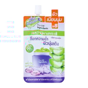 pdc_ดิ อินกรีเดียนส์ อโลไฮยา ซิก้า ไบรท์คูลลิ่ง เจล 40 ก.