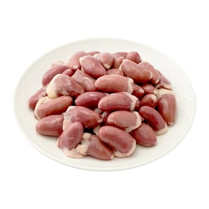 pdc_หัวใจไก่