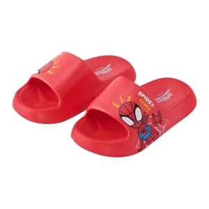 pdc_มาร์เวล รองเท้าแตะเด็กชาย Spidey รุ่น BC12