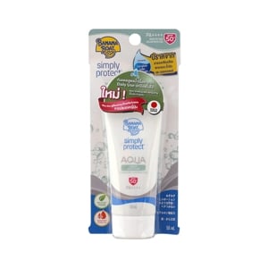 pdc_บานาน่า โบ๊ท ซิมพลีโพเทค อควา เดลี่ ครีมกันแดด SPF50+ PA+++ 50 มล.