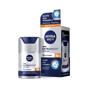pdc_นีเวีย เมน เอ็กซ์ตร้า ไบรท์ เซรั่ม SPF50 ขนาด 50 มล.