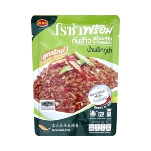 pdc_โรซ่าพร้อม น้ำพริกทูน่า 105 ก.