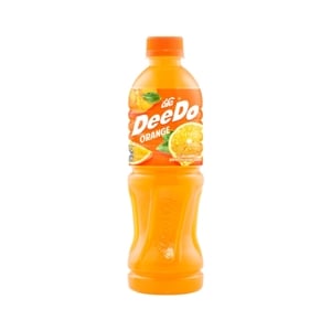 pdc_ดีโด้ น้ำส้ม 20% ขนาด 450 มล.