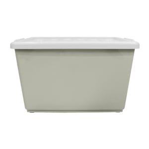 pdc_เบสิโค กล่อง รุ่น 8107 50 ล. สีเบจ