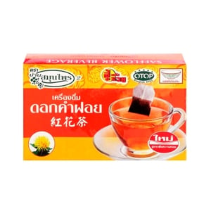 pdc_บ้านสมุนไพร ชาดอกคำฝอย 24 ก.