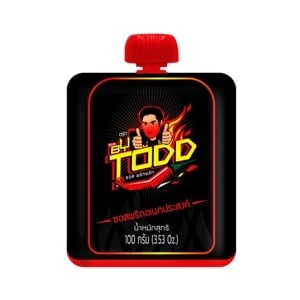 pdc_เมดบายต๊อด ซอสพริกอเนกประสงค์ 100 ก.