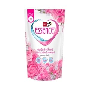 pdc_เอสเซ้นซ์ เดลี่แคร์ น้ำยาซักผ้า กลิ่นฟลอรัล 400 มล.