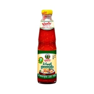 pdc_พันท้ายนรสิงห์ น้ำจิ้มสุกี้ สูตรกวางตุ้ง 330 ก.