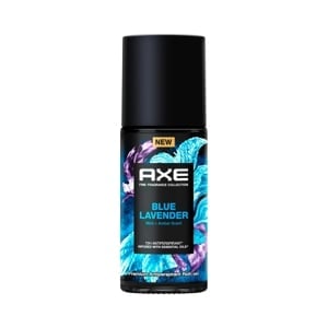 pdc_แอ๊กซ์ โรลออน บลู ลาเวนเดอร์ 45 มล.