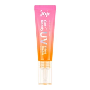 pdc_โจจิ ซีเคร็ท ยัง เก็ท เรดดี้ ยูวี ชีลด์ ครีม SPF 50+ PA++++ 10 ก.