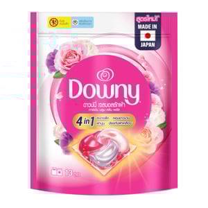 pdc_ดาวน์นี่ เจลบอล การ์เด้นบลูม รีฟิล 13 ชิ้น