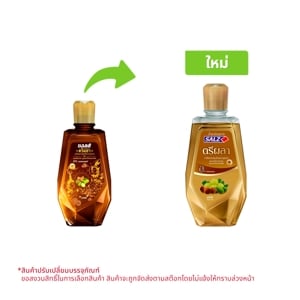 pdc_ซอลส์ น้ำยาบ้วนปาก สูตรตรีผลา 750 มล.