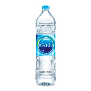 pdc_คริสตัล น้ำดื่ม 1500 มล.