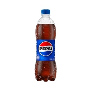 pdc_เป๊ปซี่ เครื่องดื่มอัดลม 550 มล.