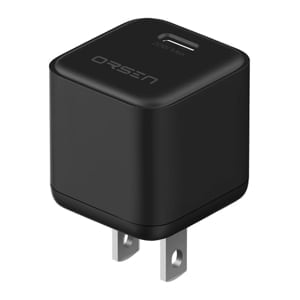 pdc_ออเซ่น อะแดปเตอร์ 20W รุ่น C16 คละสี