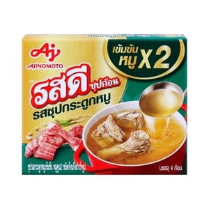 pdc_รสดี ซุปก้อน รสซุปกระดูกหมู 40 ก.