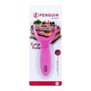 pdc_เพนกวิน มีดปอกผลไม้ รุ่น Extra Peeler