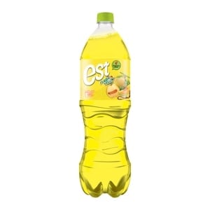 pdc_เอส น้ำหวานกลิ่นแคนตาลูป ผสมสาลี่หิมะ 1.6 ล.