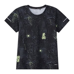 pdc_เบสิโค เสื้อพิมพ์ลาย สำหรับผู้หญิง รุ่น FPET25Q4LA001