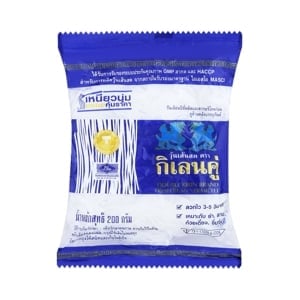 pdc_กิเลนคู่ วุ้นเส้นสด 200 ก.