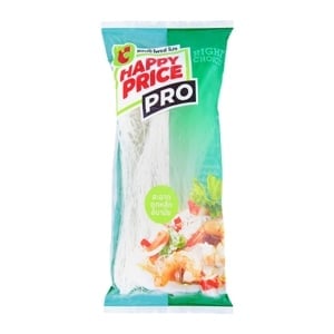 pdc_บิ๊กซี แฮปปี้ ไพรซ์ โปร วุ้นเส้นถั่วเขียว 450 ก.