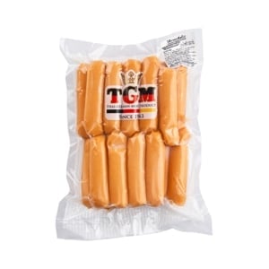 pdc_ทีจึเอ็ม ไส้กรอกชีสไก่ 1000 ก.