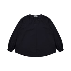 pdc_เบสิโค เสื้อ สำหรับผู้หญิง รุ่น FSTN25Q4LW035 สีดำ