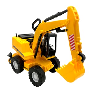 pdc_เอส.อาร์.ทอย ของเล่นรถก่อสร้างฝาครอบ รุ่น 811-824 คละแบบ