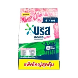 pdc_บรีส เอกเซล ซิกเนเจอร์ ผงซักฟอก กลิ่นฟลอรัลบรีส 4000 ก.