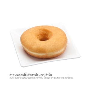 pdc_โดนัทน้ำตาล ชิ้นละ