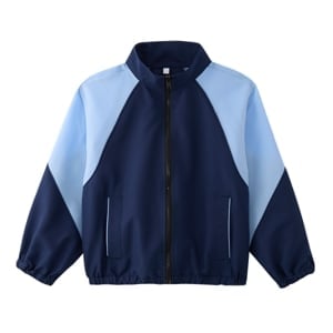 pdc_เบสิโค เสื้อแจ็คเก็ตเด็กชาย รุ่น FMAR2509LB08W สีกรมท่า