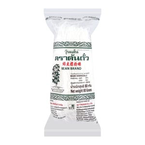 pdc_ตราต้นถั่ว วุ้นเส้น 80 ก.